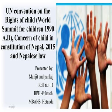 5.13-UN convention on the Rights of child-.pptx