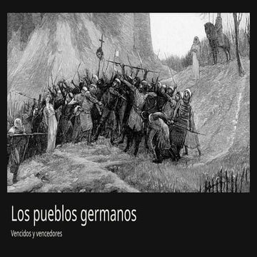 Historia de los vencidos: los pueblos germanos.pptx
