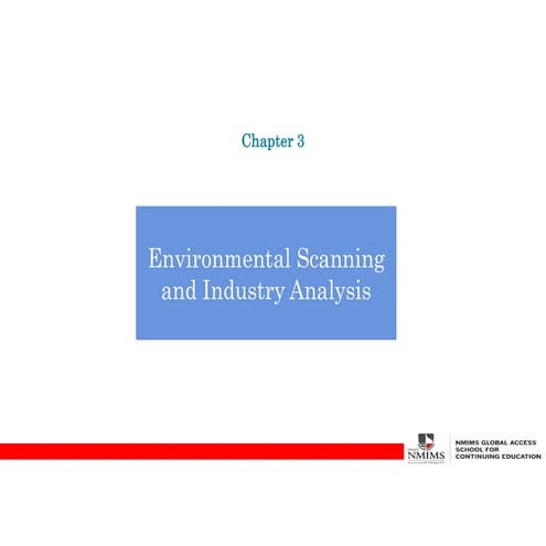 5. Environmental Scanning And Industry Analysis.pdf