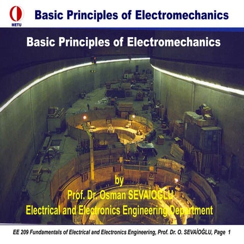 5. Basic principle of electromechanics.pdf