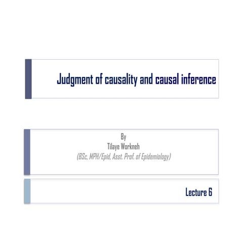 5. Judjment of causality and causal ifference.pptx