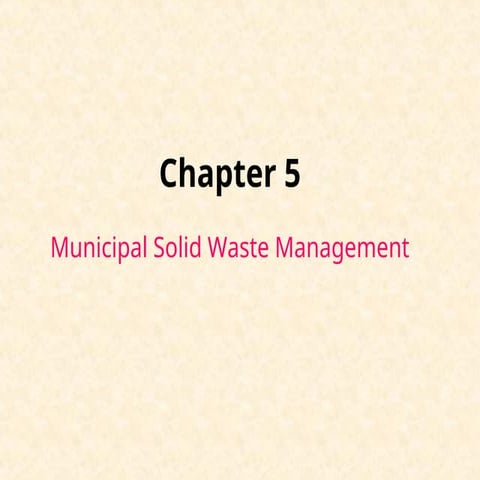 Collection and transport of Solid Waste (Part II)-SWM.pptx