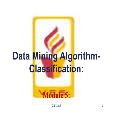 Data Mining Classification Lecture slides.pptx