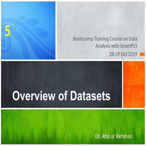 5. Introducing dataset in data science.pptx