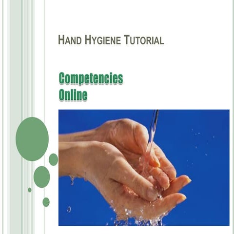 5.3.2.2 hand washing tutorial show