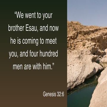 Yet My Life Was Spared