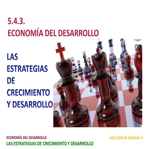 5.4.3 inversion extranjera directa