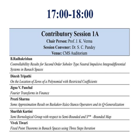 education ppt for students of mathematics | PPTX