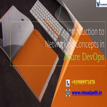 Azure DevOps Training In Ameerpet    |    Azure DevSecOps Online Training.pptx