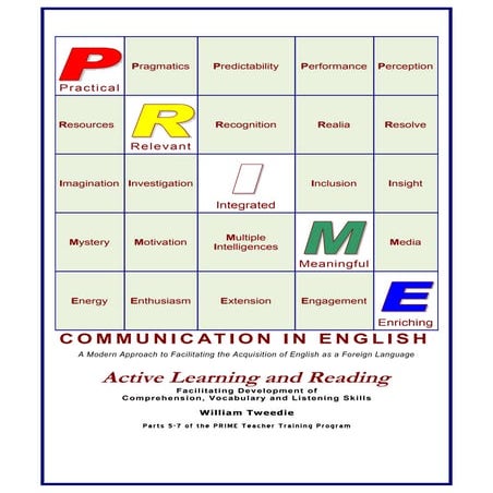 5 7 - Active Learning and Reading Course Resource Book