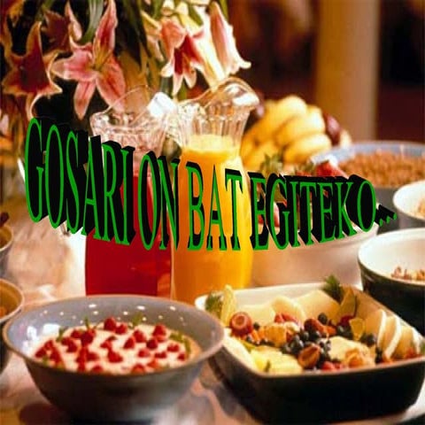 5 A 0809 Gosaria, Ane, Onintza, Uxue