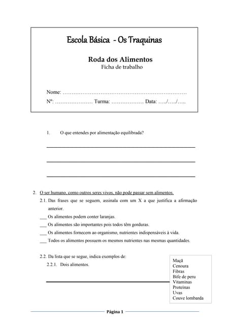 5. actividade 2   ficha de trabalho...