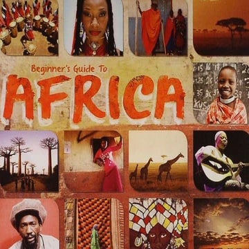 แอฟริกา - africa