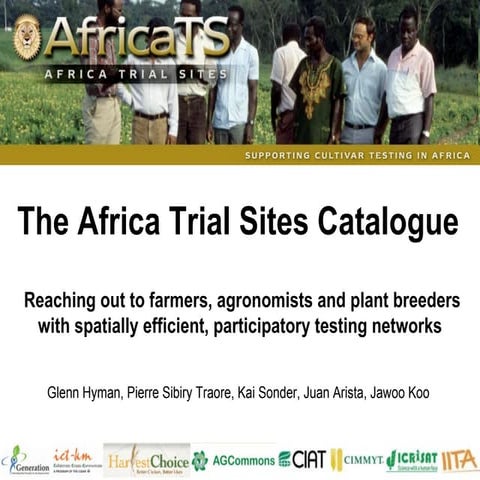 5. africats presentation 2010 ksonder