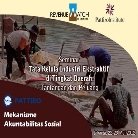 5 akuntabilitas sosial (bahasa)