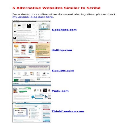 5 alternative-websites-similar-to-scribd