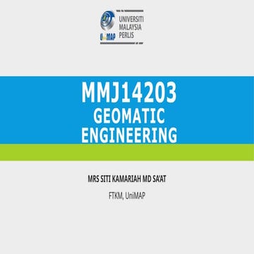 Angles Measurement using theodolites in geomatics engineering