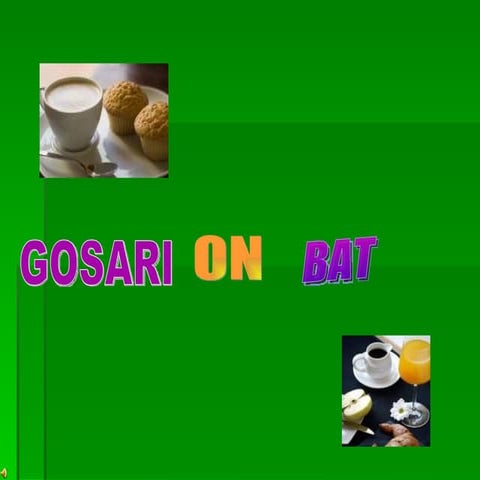 5 B 0809  Gosaria Mikel, Ekaitz, Xabier