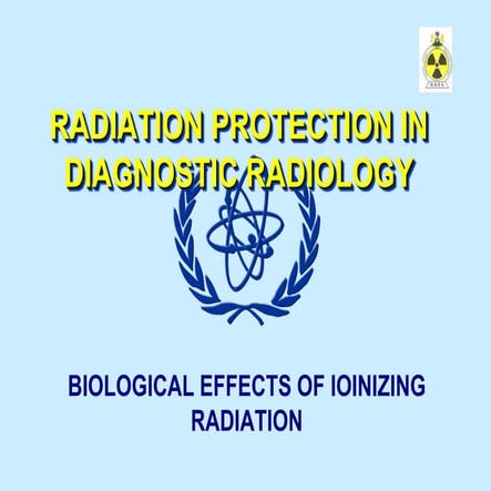 5-Biology effects of ionizing radiation 1.ppt