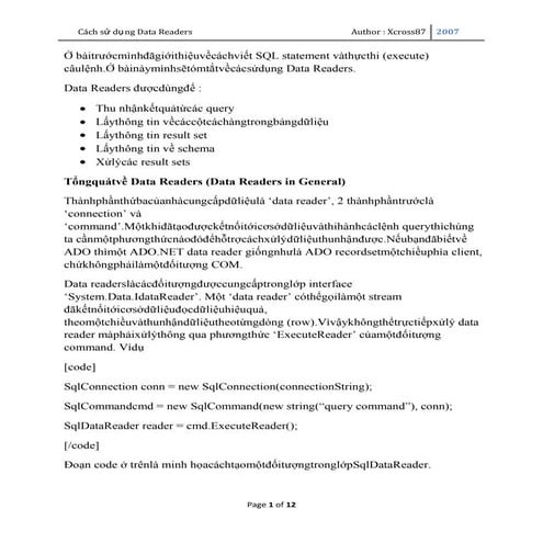 5.cach su dung data reader