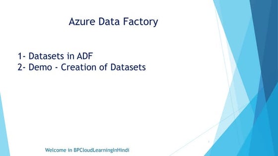 52- Source and Sink Data flow in Azure Data Factory.pptx