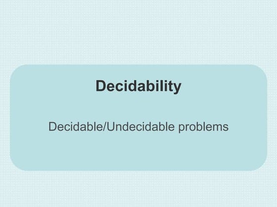 Theory of Computer Science - Post Correspondence Problem | PDF