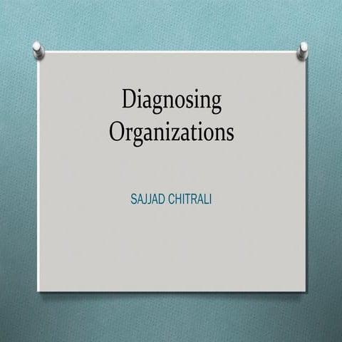 5 diagnosing-organizations