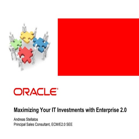 5. e20 impact keynote_benefits from e20_as