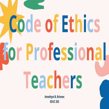 The Code of Ethics for Professional Teachers.pptx