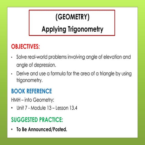 5 - GEO - Applying_Trigonometry.pdf