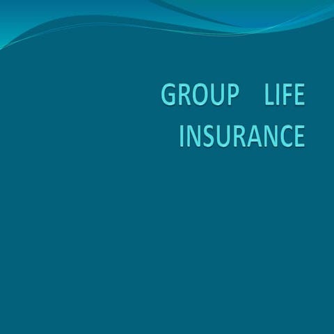 5. group  __life___insurance