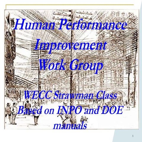 5-Human Performance Improvement-Why Is It Important.pptx