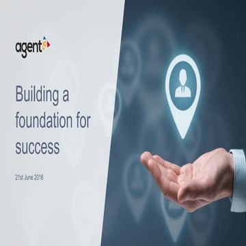 Creating an Implementation Plan for Successful Marketing Automation