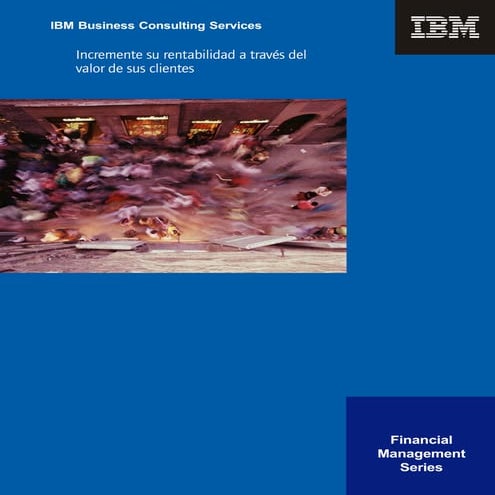 5 incremente su rentabilidad