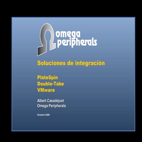 5 integración-omega-24-oct-06
