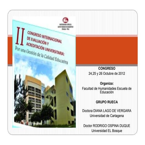 Internacionalización, regionalización y mundialización de la educación superi...