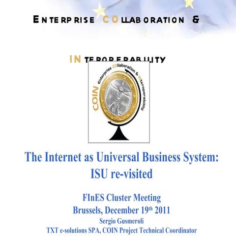 5 isu and-wbs_tf-gusmeroli