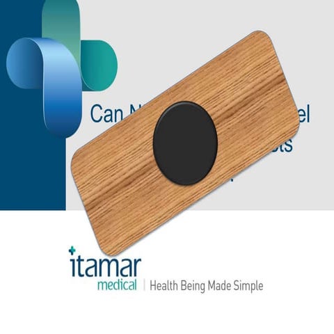 Itamar Medical