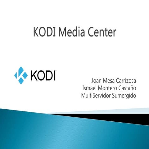 5 kodi