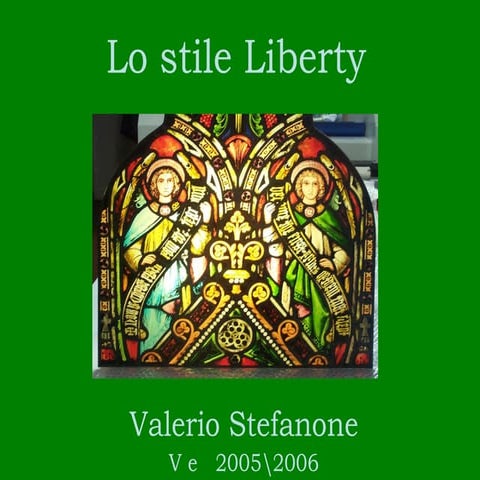 Liberty | PPT