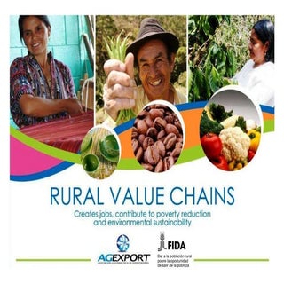 Ivan Buitron - encadenamientos empr...