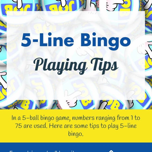 Bingo Rules