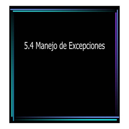 5 Mecanismos Reuntilizacion Abstraccion Final