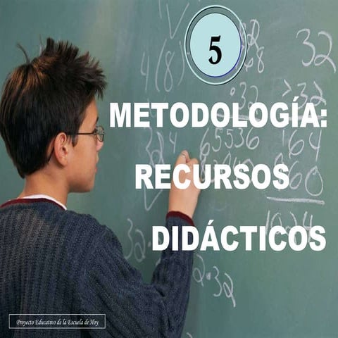 La escuela de ayer y hoy | PPTX