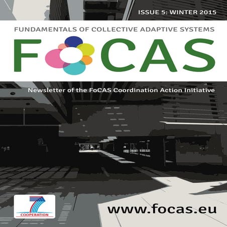 FoCAS Newsletter Issue Five