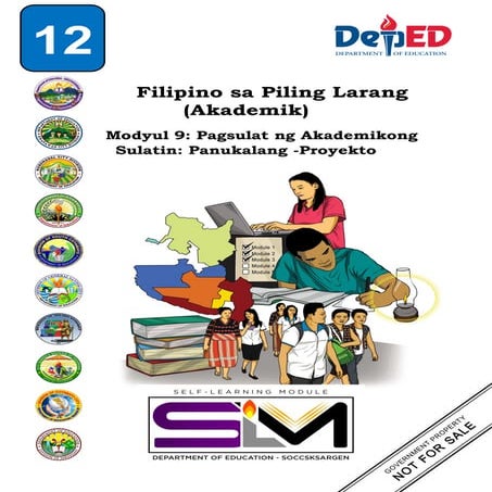 PANUKALANG PROYEKTO - MODULE.pdf