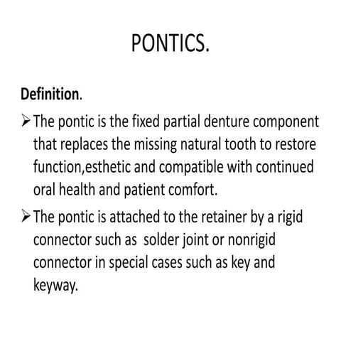 5-PONTICS.pptx