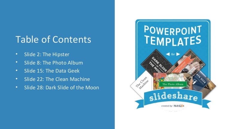 5 power point templates for toastmasters