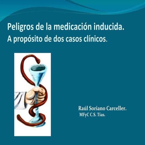 5. prescripcion inducida