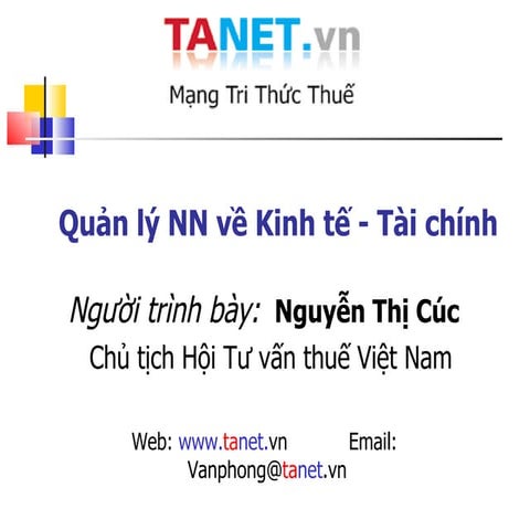 5. Quan ly nha nuoc 12.10 CCT